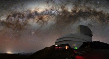The Vera C. Rubin Observatory – the first of its kind
