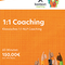 60 Minuten klassisches 1:1 NLP Coaching