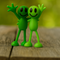 Garden Centres & Associations (Double Room)