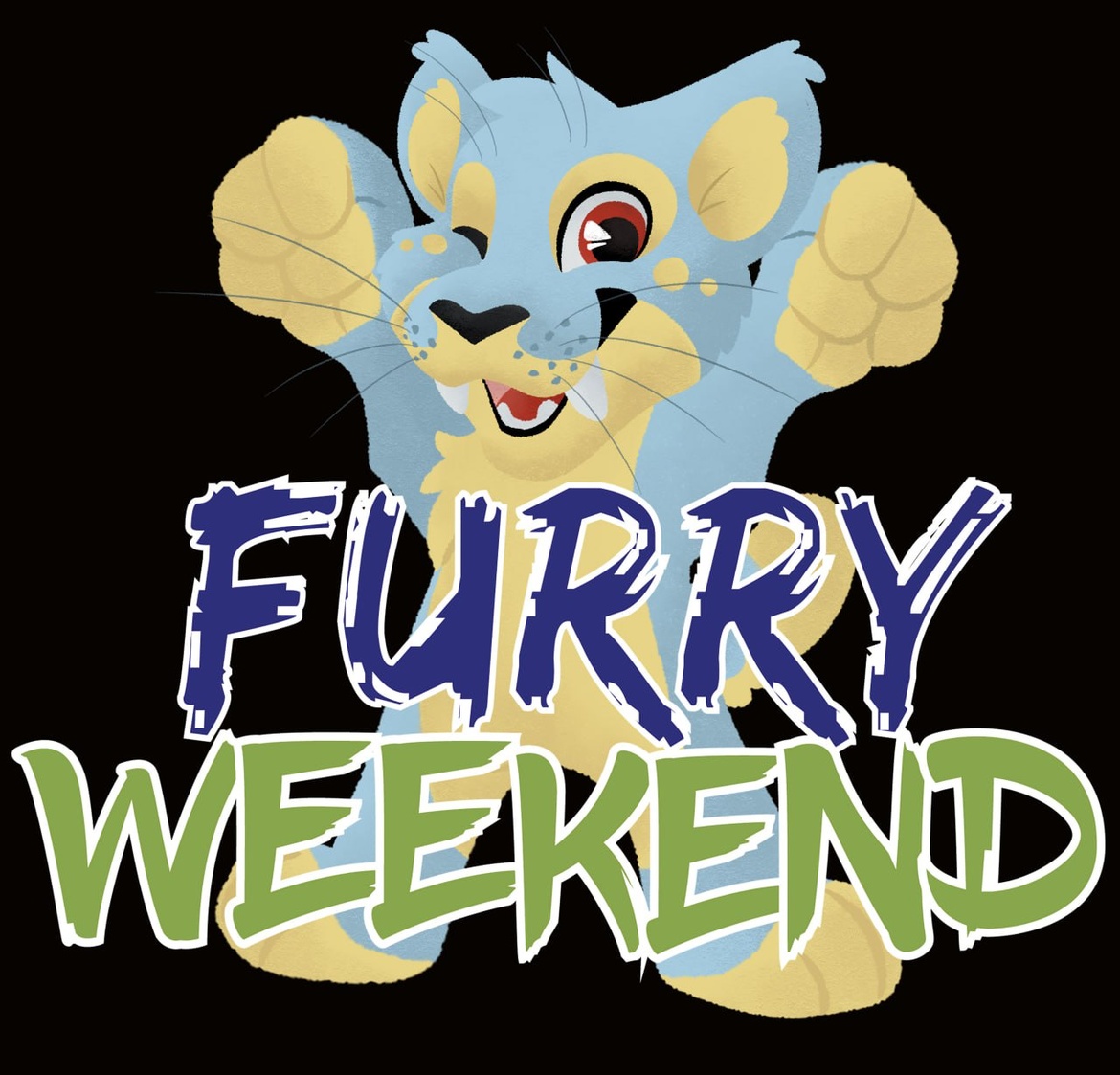 Furry-Weekend Geiselwind 2024