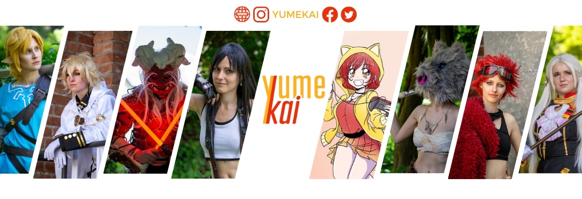 YumeKai