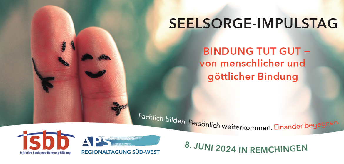 Seelsorge-Impulstag 2024