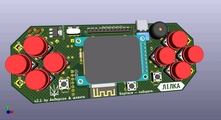 Lilka Soldering workshop