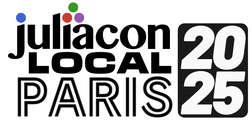 JuliaCon Local Paris 2025