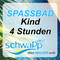Spassbad Kind
