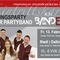 Faschingsball mit die Bande