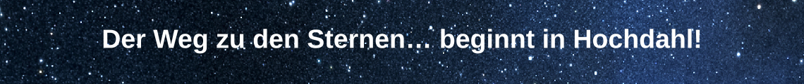 Planetarium „Stellarium Erkrath“