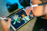 Kulturrucksack - Digitale Schreibwerkstatt
