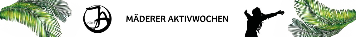 Aktivwoche Mäder 2024