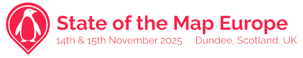 State of the Map Europe 2025