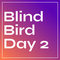 INTERSECTION - DAY 2 Blind Bird (Before speakers announce)