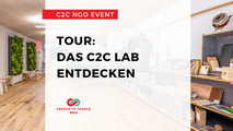 C2C Lab Tour