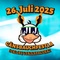 Gänsbauchfestla 2025 - Ticket