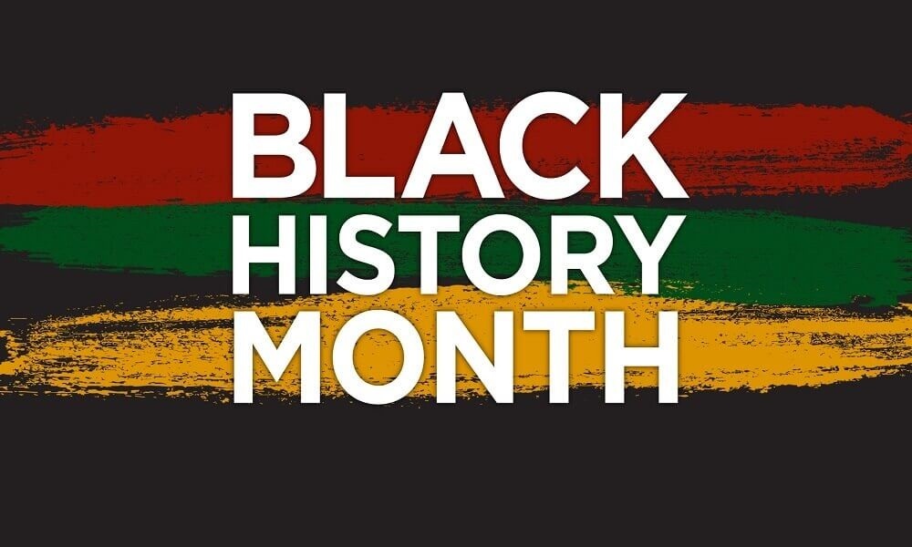 Black History Month: JOY Trail - a showcase celebrating an educational project of Black joy