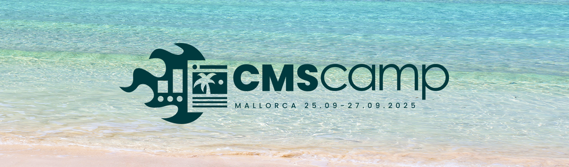 CMScamp Mallorca