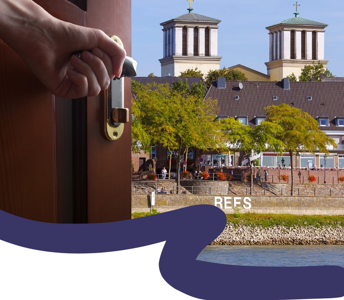 Unternehmensführungen 2025 - Exkursionen im Stadtgebiet zur nachhaltigen Entwicklung