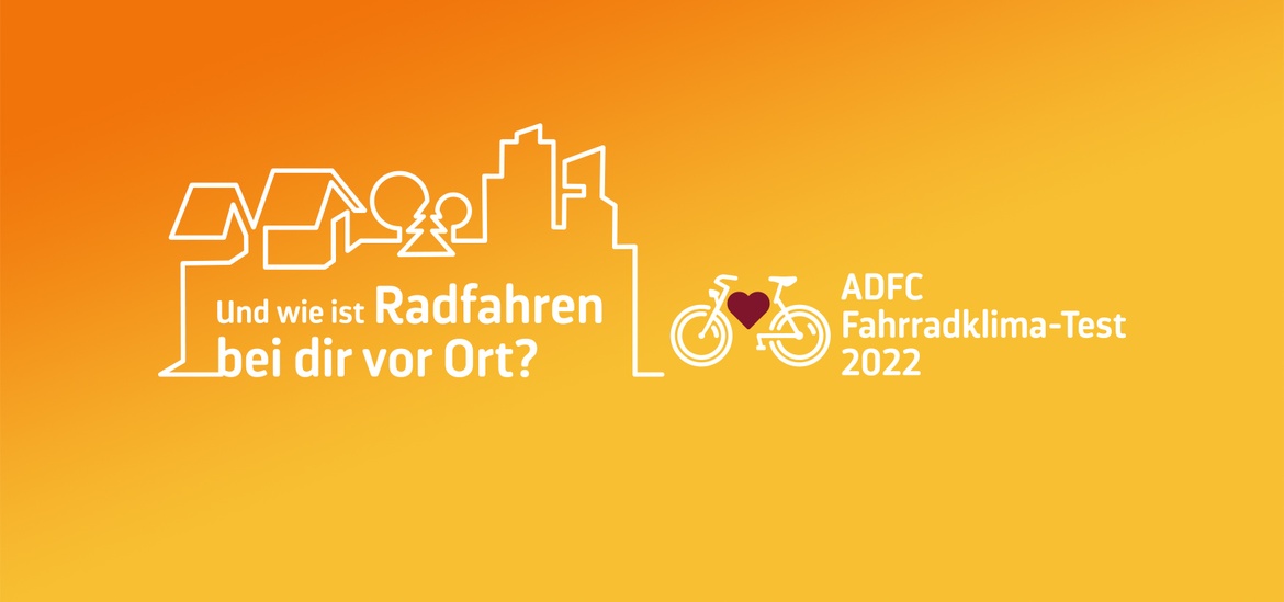 Pressekonferenz zum ADFC-Fahrradklima-Test 2022