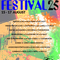 Phase 1 Ticket Polymer Festival 2025