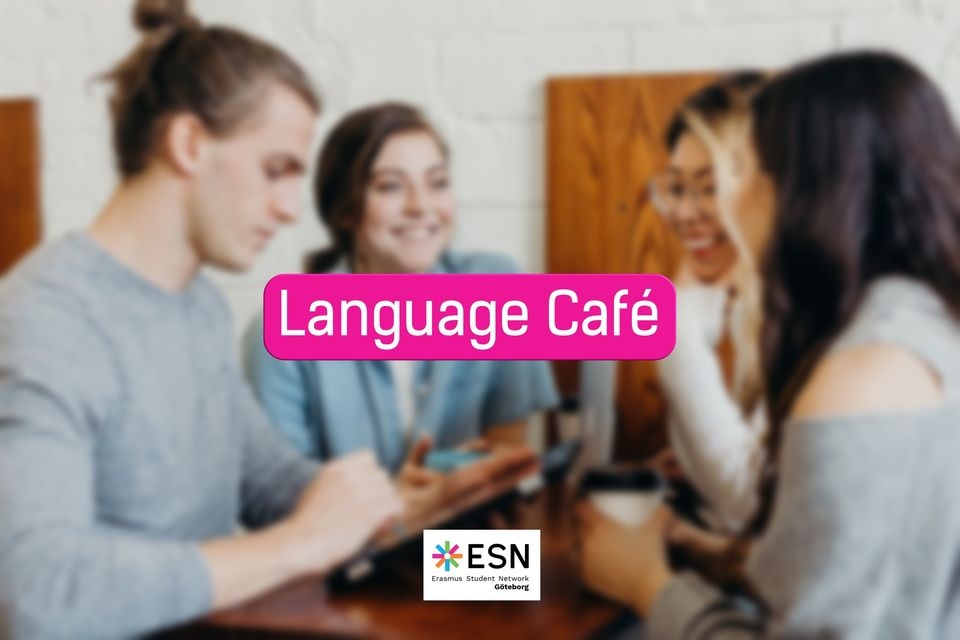 Language Café