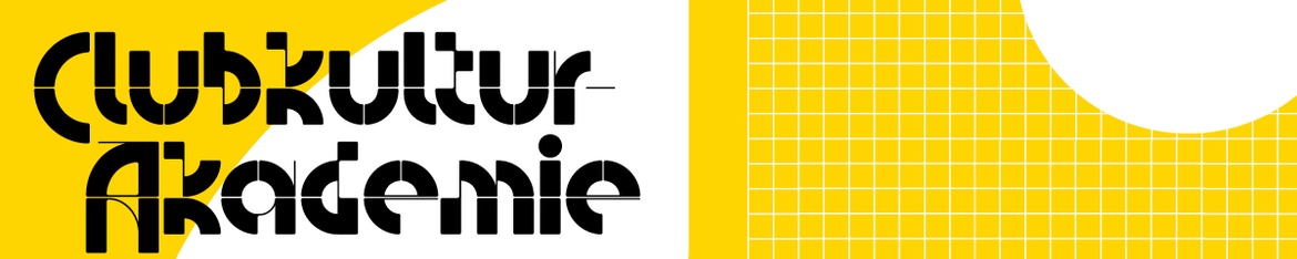 Green Beats & Safe Spaces: soziale und ökologische Nachhaltigkeit im Club- und Festivalbetrieb – Workshops mit Katharina Wolf