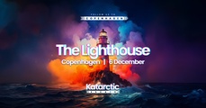 KatArctic Escape #1 Lighthouse Copenhagen