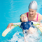 Schwimmkurs Kinder bis 12 - Dienstags 18-19 Uhr