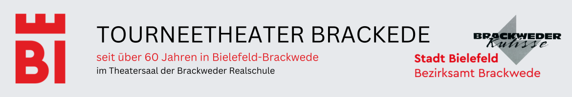 Brackweder Kulisse - Tourneetheater