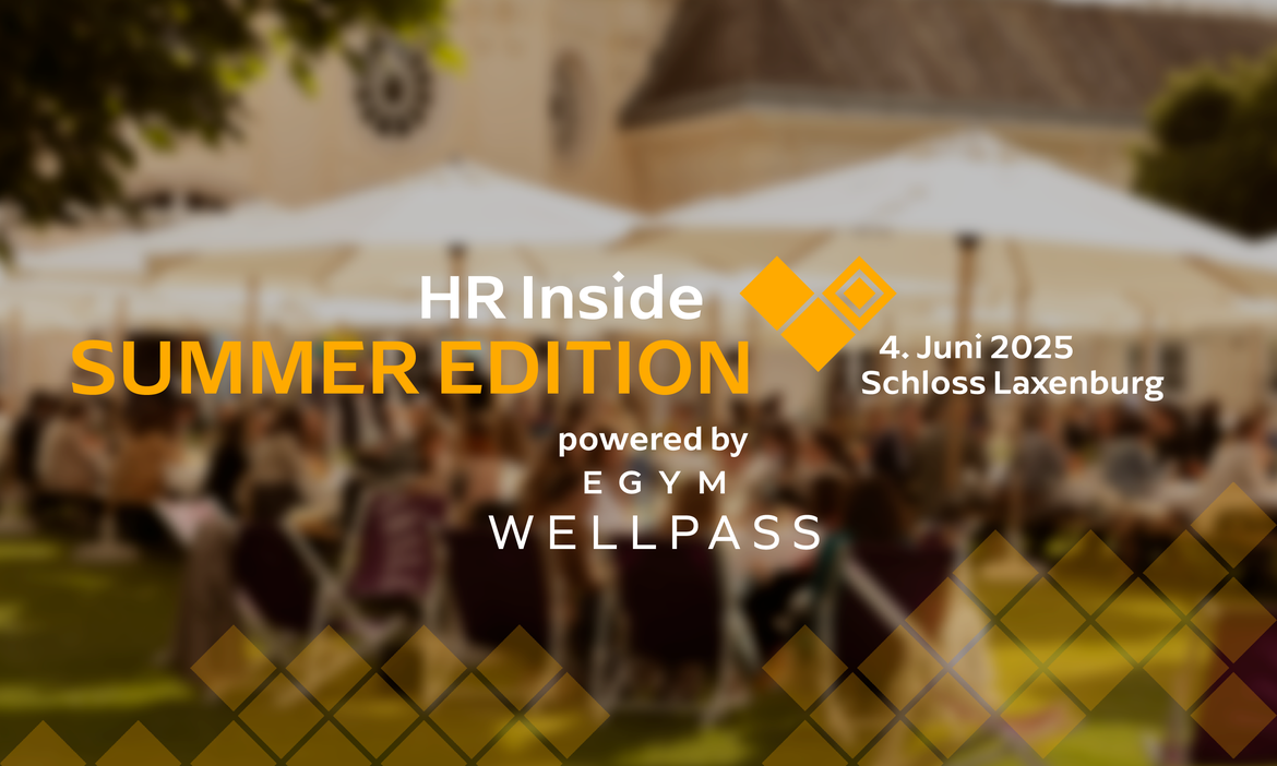 HR Inside Summit 2025 SUMMER EDITION