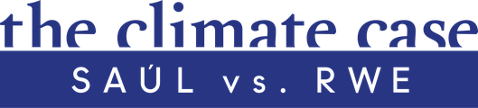 The Saúl vs. RWE Decision