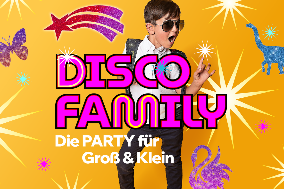 Disco Family Chemnitz