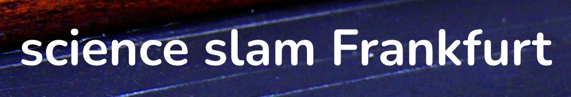 science slam 2025