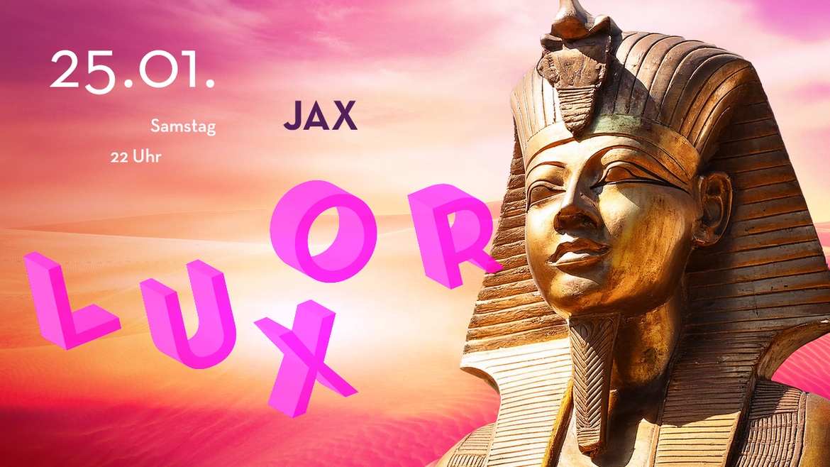 Luxor Party