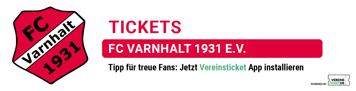 FC Varnhalt 1931 e.V.