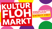 Kulturflohmarkt