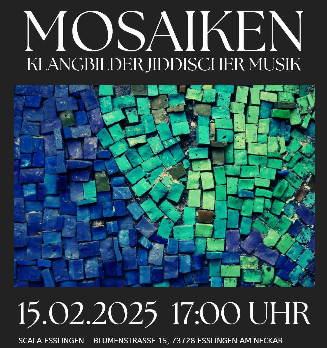 Mosaiken