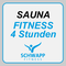 Fitnessvertrag (Sauna)