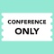 Conference only Ticket (05.06.24)