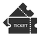 Normales Ticket