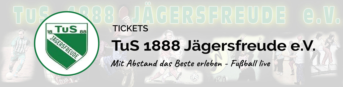 Fußball | Herren | TuS Jägersfreude