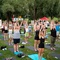 16:30 - 17:00 Uhr: Yin Yoga