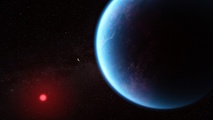 Aliens auf K2-18 b? Zwischen Wissenschaft und Schlagzeilen