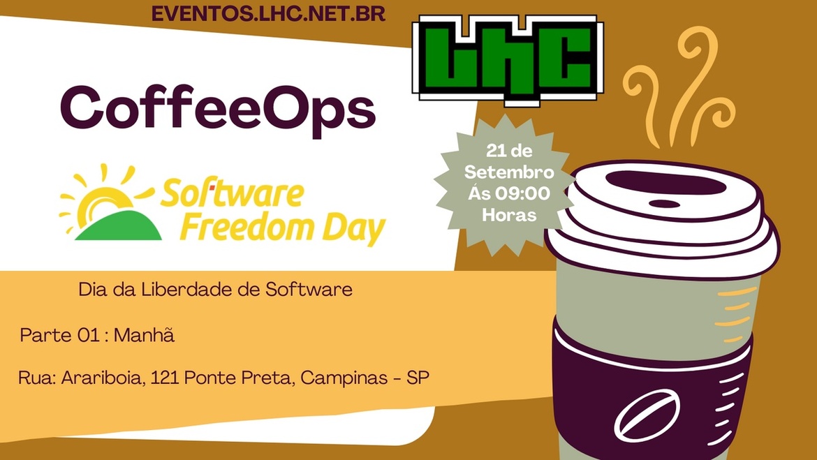 CoffeeOps - Setembro - S01-EP09