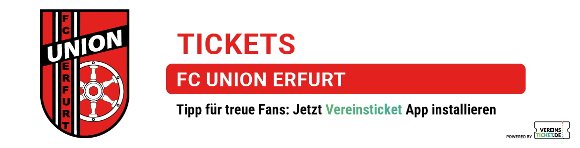 FC Union Erfurt e.V.