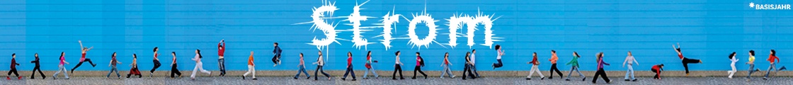 Strom: Abschlussvorstellung ACADEMY Basisjahr 2025