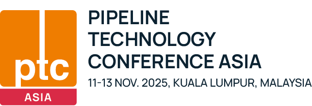 1st Pipeline Technology Conference Asia