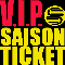 V.I.P.-Saisonticket