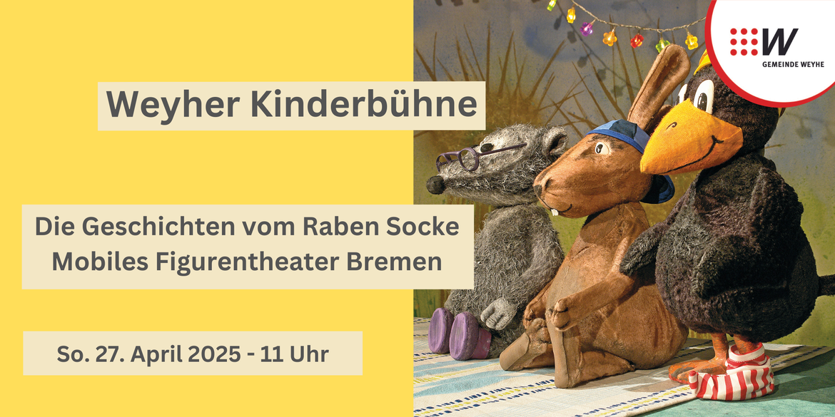 Die Geschichten vom Raben Socke