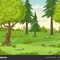 Wandern und Werken im Wald