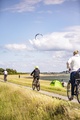 Fahrradtour nach Dänemark