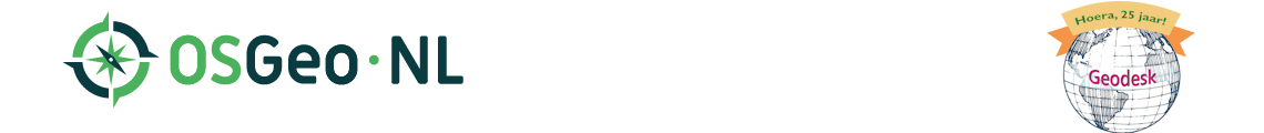 FOSS4GNL 2025